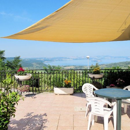 Holiday Home Casa Martina By Interhome Монтефиасконе Екстериор снимка