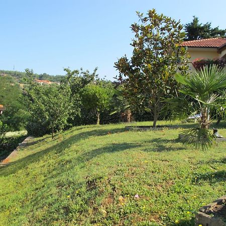 Holiday Home Casa Martina By Interhome Монтефиасконе Екстериор снимка