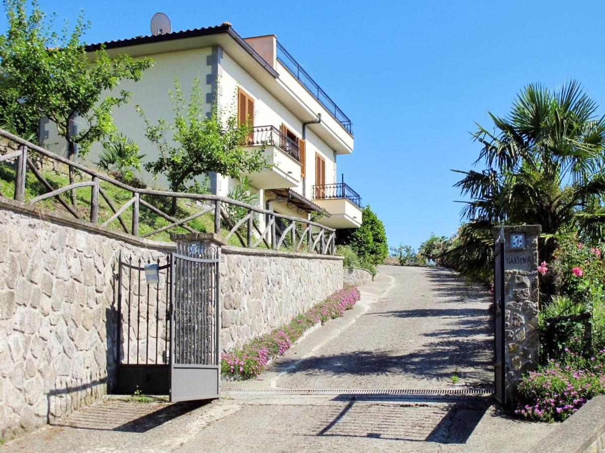 Holiday Home Casa Martina By Interhome Монтефиасконе Екстериор снимка
