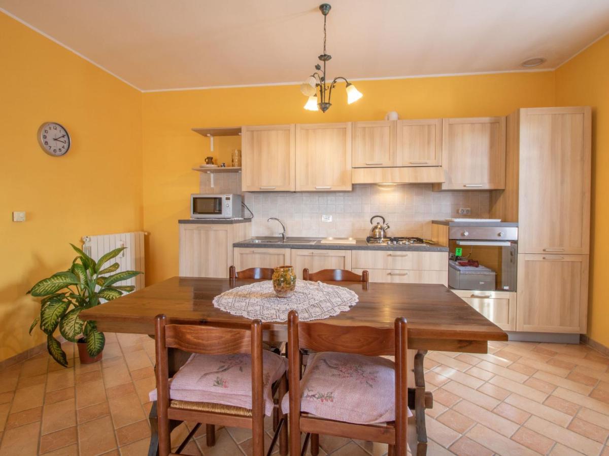 Holiday Home Casa Martina By Interhome Монтефиасконе Екстериор снимка