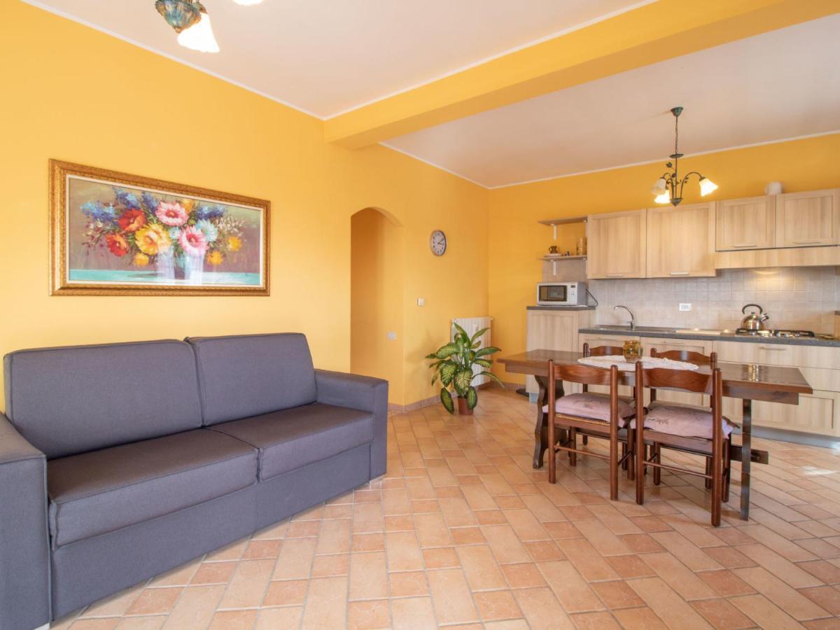 Holiday Home Casa Martina By Interhome Монтефиасконе Екстериор снимка