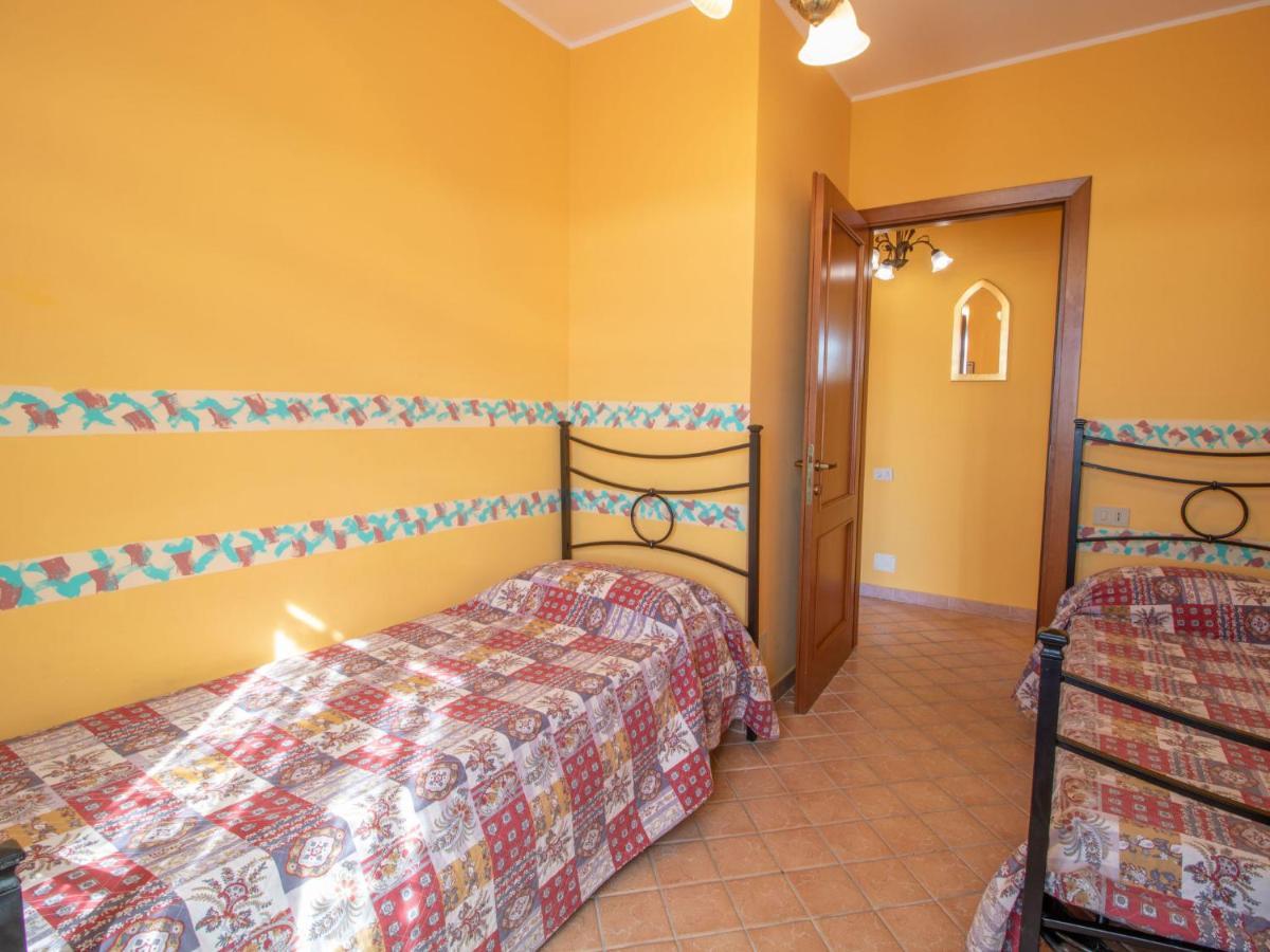Holiday Home Casa Martina By Interhome Монтефиасконе Екстериор снимка
