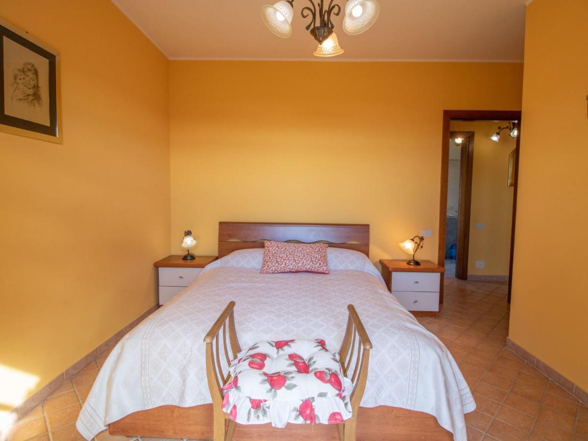 Holiday Home Casa Martina By Interhome Монтефиасконе Екстериор снимка