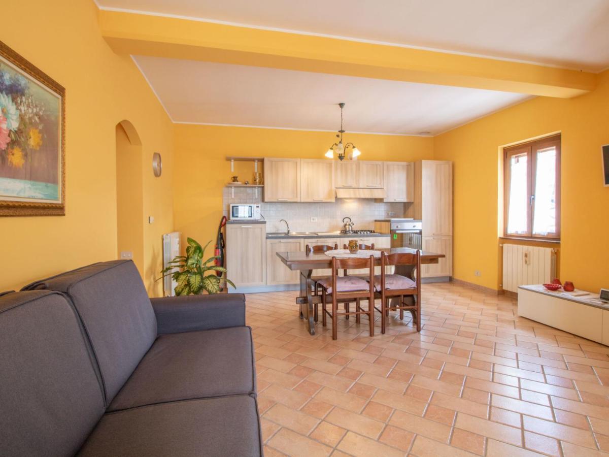 Holiday Home Casa Martina By Interhome Монтефиасконе Екстериор снимка