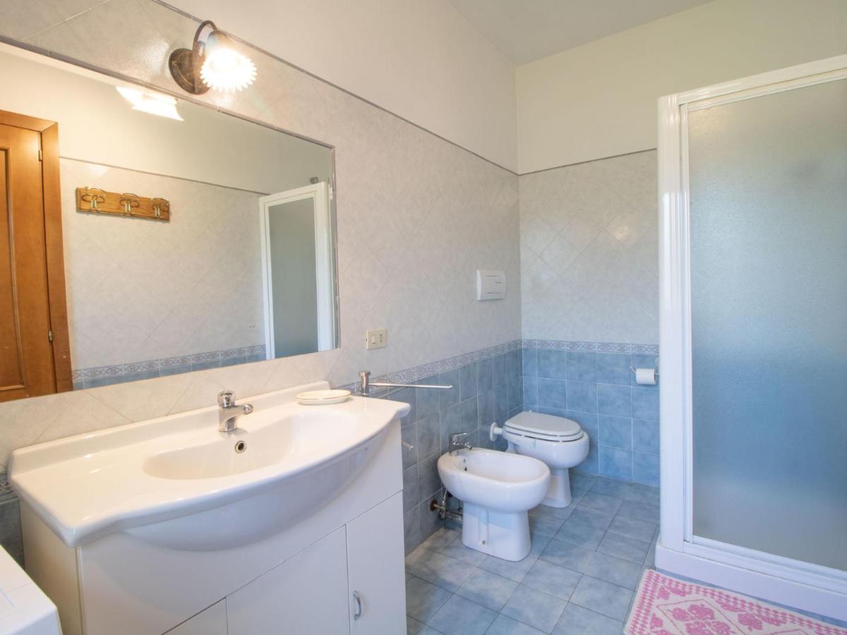 Holiday Home Casa Martina By Interhome Монтефиасконе Екстериор снимка