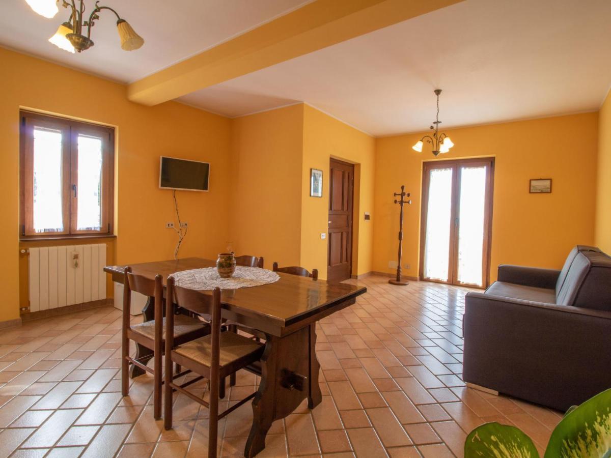 Holiday Home Casa Martina By Interhome Монтефиасконе Екстериор снимка
