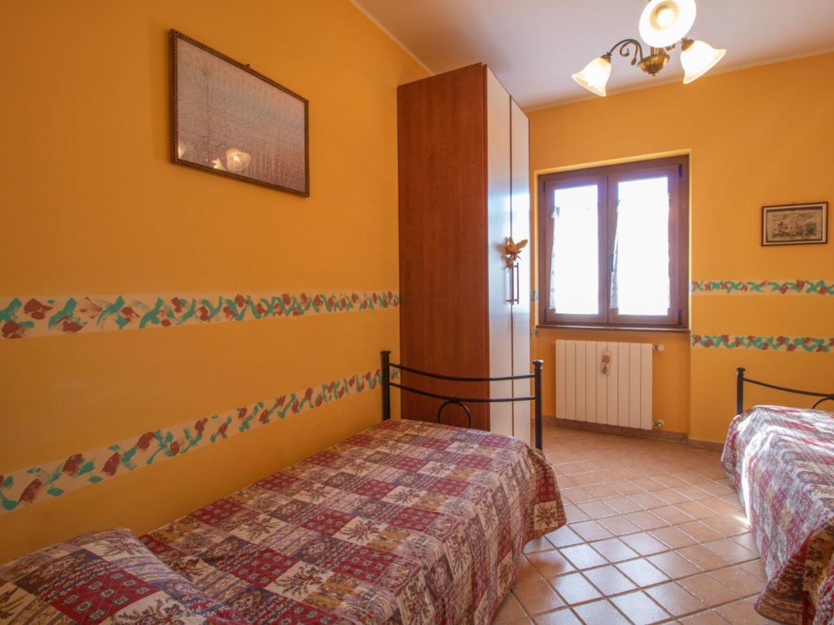 Holiday Home Casa Martina By Interhome Монтефиасконе Екстериор снимка
